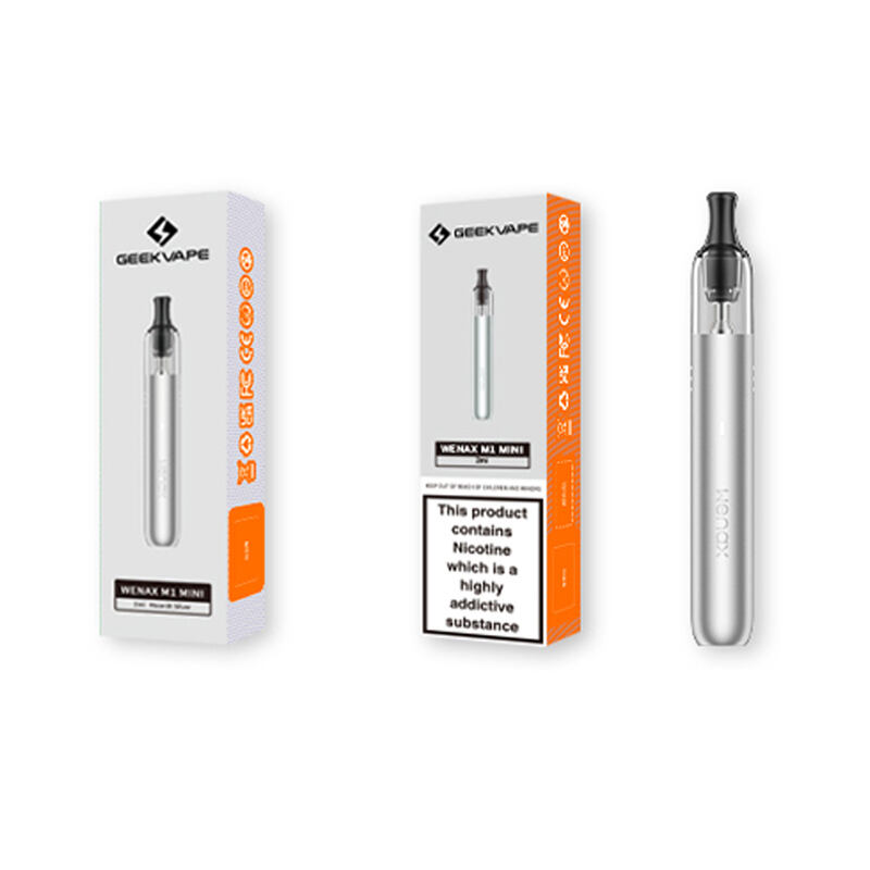 Uwell Caliburn Explorer Pod Kit_9